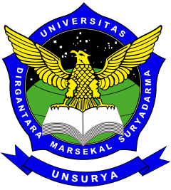 FTDI UNSURYA